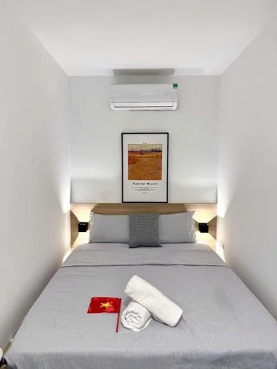Chez Lumi Hotel – Fotos 3
