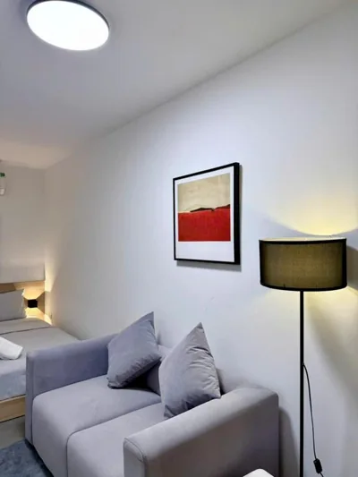 Chez Lumi Hotel – Fotos 4