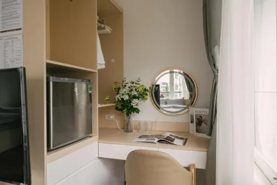 Chez Lumi Hotel – Fotos 5