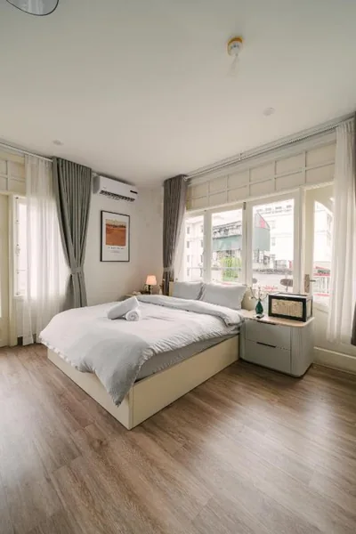 Chez Lumi Hotel – Fotos 16