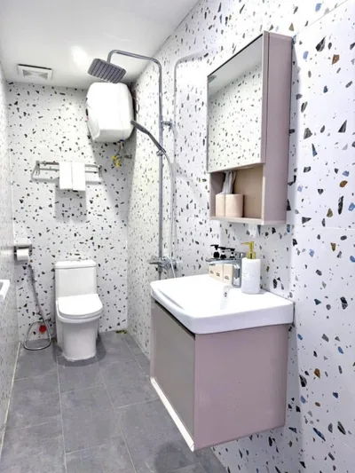 Standard-Queen-Zimmer — Chez Lumi Hotel